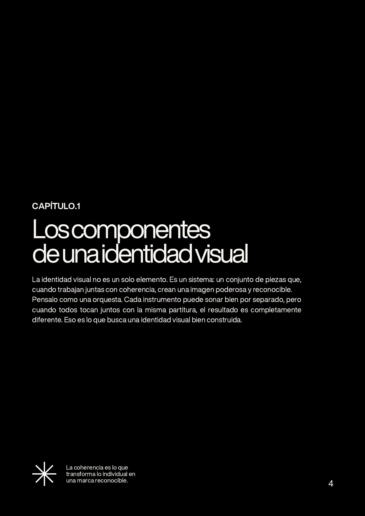 Identidad Visual — página 4
