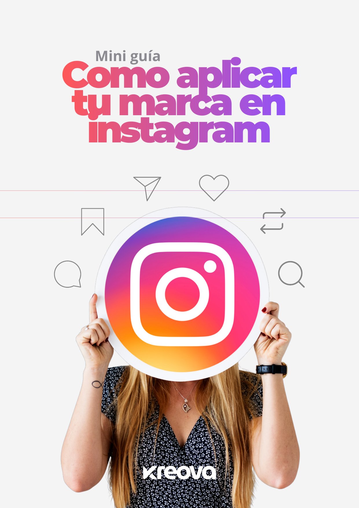 Mini Guía Instagram — página 1