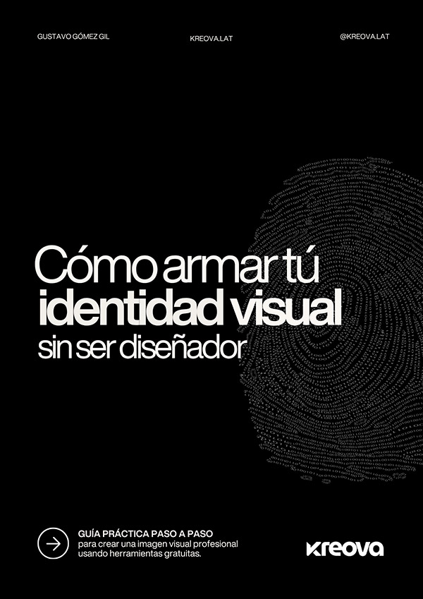 Tapa Identidad Visual