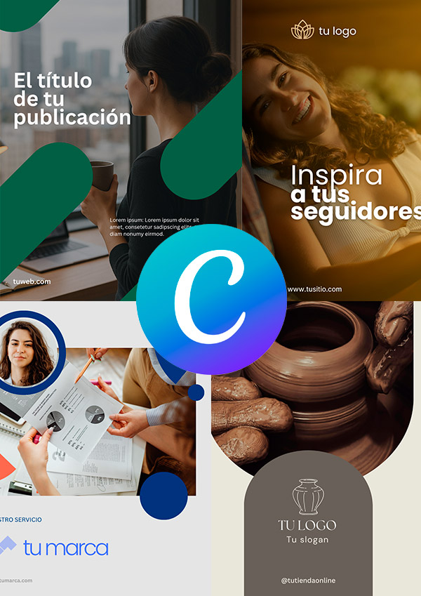 Tapa Templates Canva