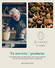 Artesanal 3